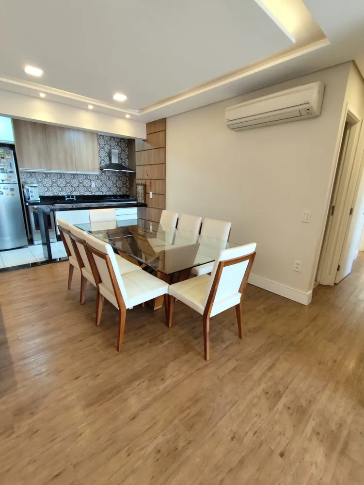 Apartamento, 3 quartos, 103 m² - Foto 2