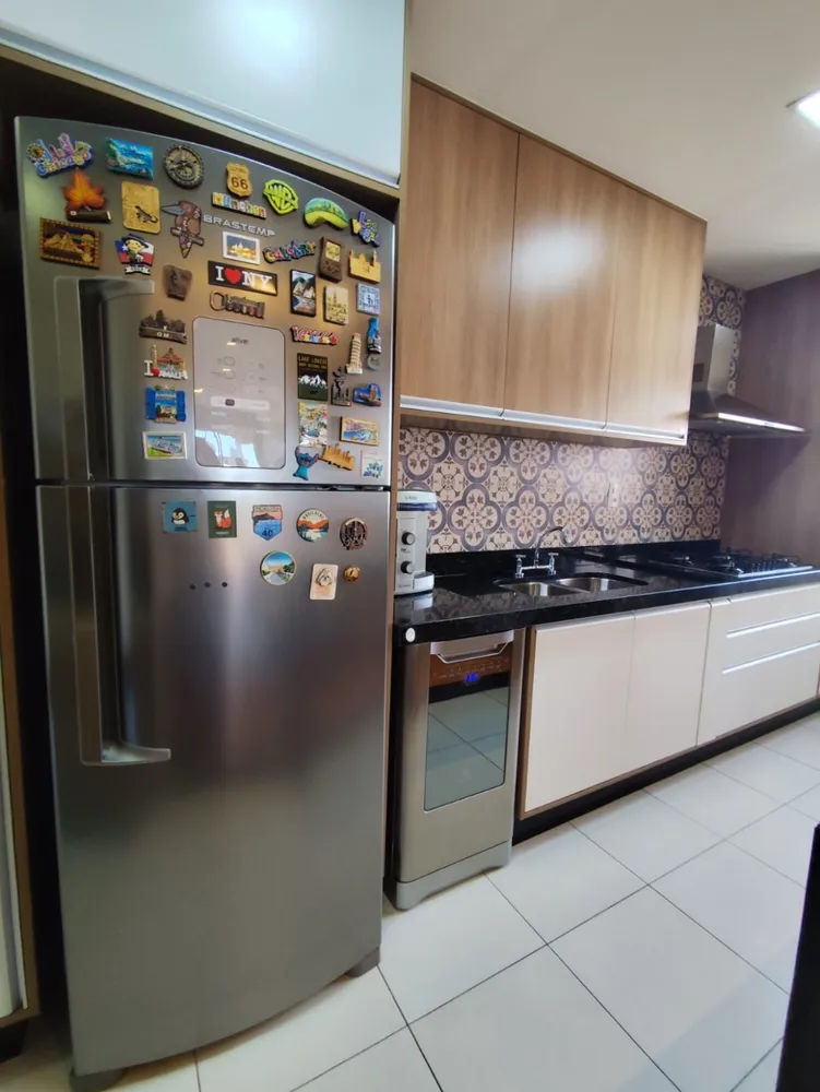 Apartamento, 3 quartos, 103 m² - Foto 5