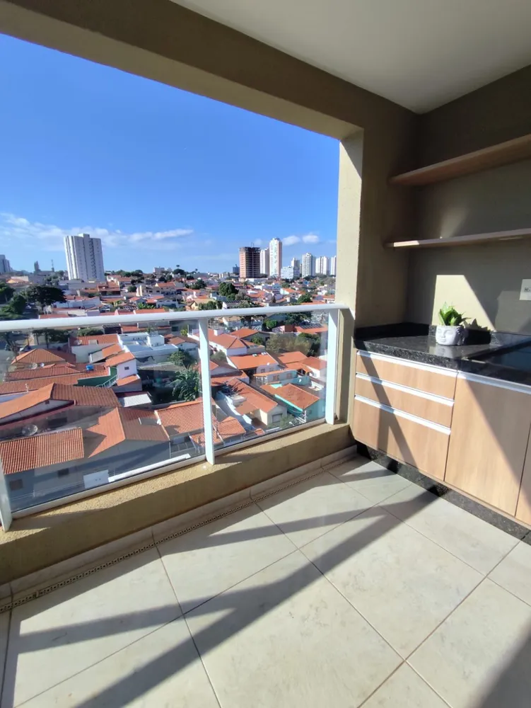 Apartamento, 3 quartos, 103 m² - Foto 8