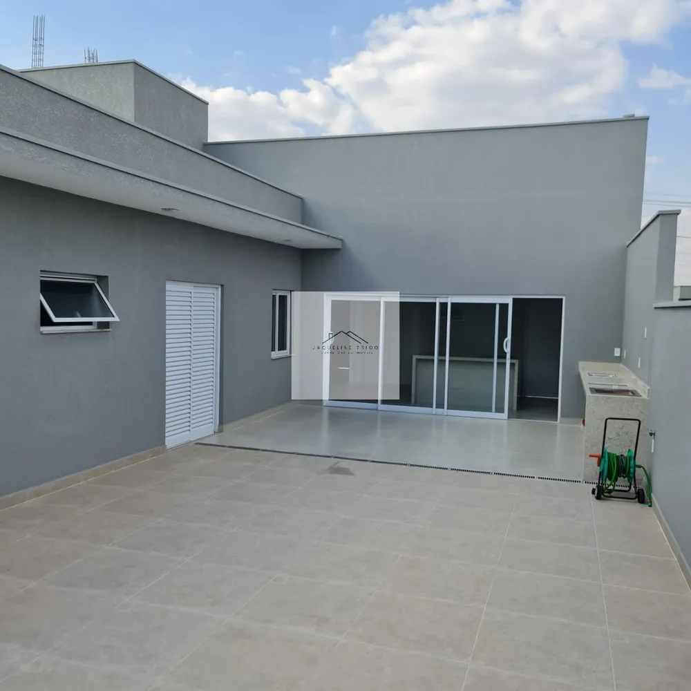 Casa, 3 quartos - Foto 3