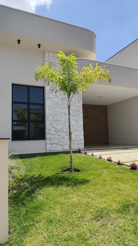 Casa, 3 quartos, 135 m² - Foto 1