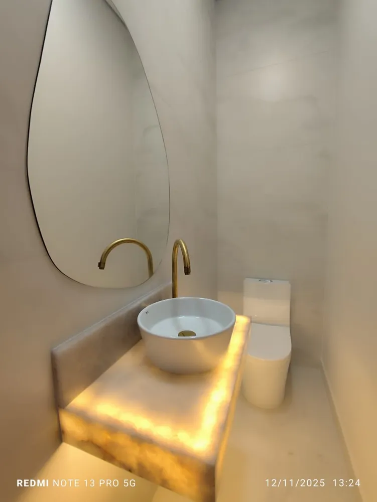 Casa, 3 quartos, 135 m² - Foto 14
