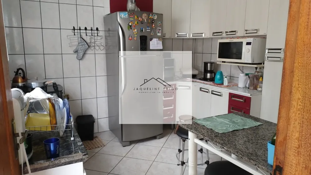 Casa, 3 quartos - Foto 10