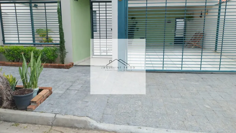 Casa, 3 quartos - Foto 1