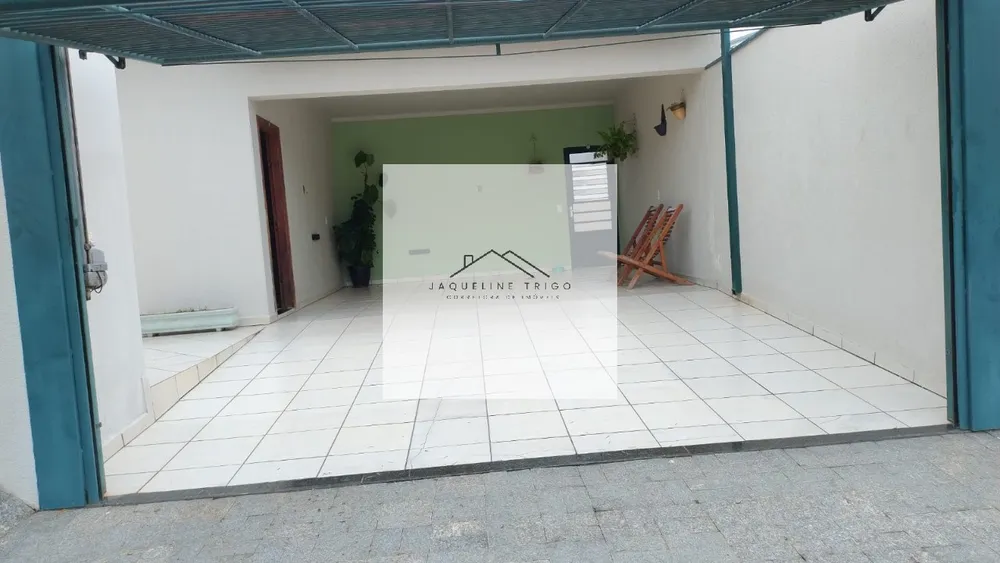 Casa, 3 quartos - Foto 2