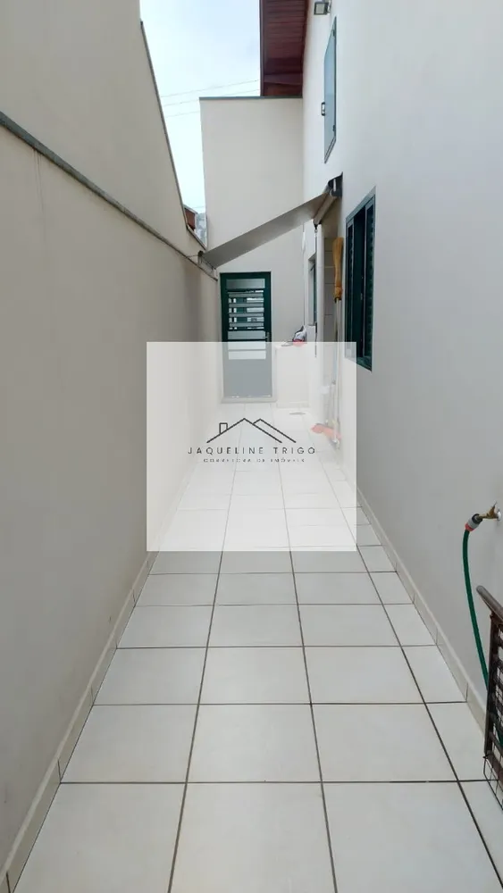 Casa, 3 quartos - Foto 12