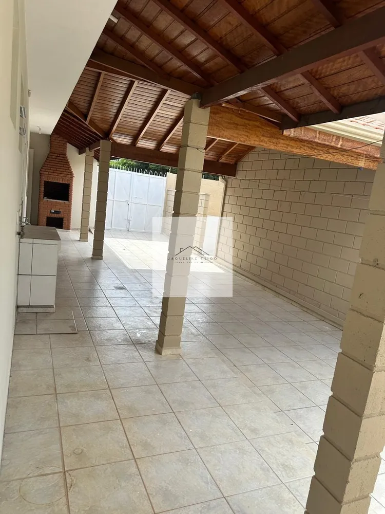 Casa, 3 quartos - Foto 3