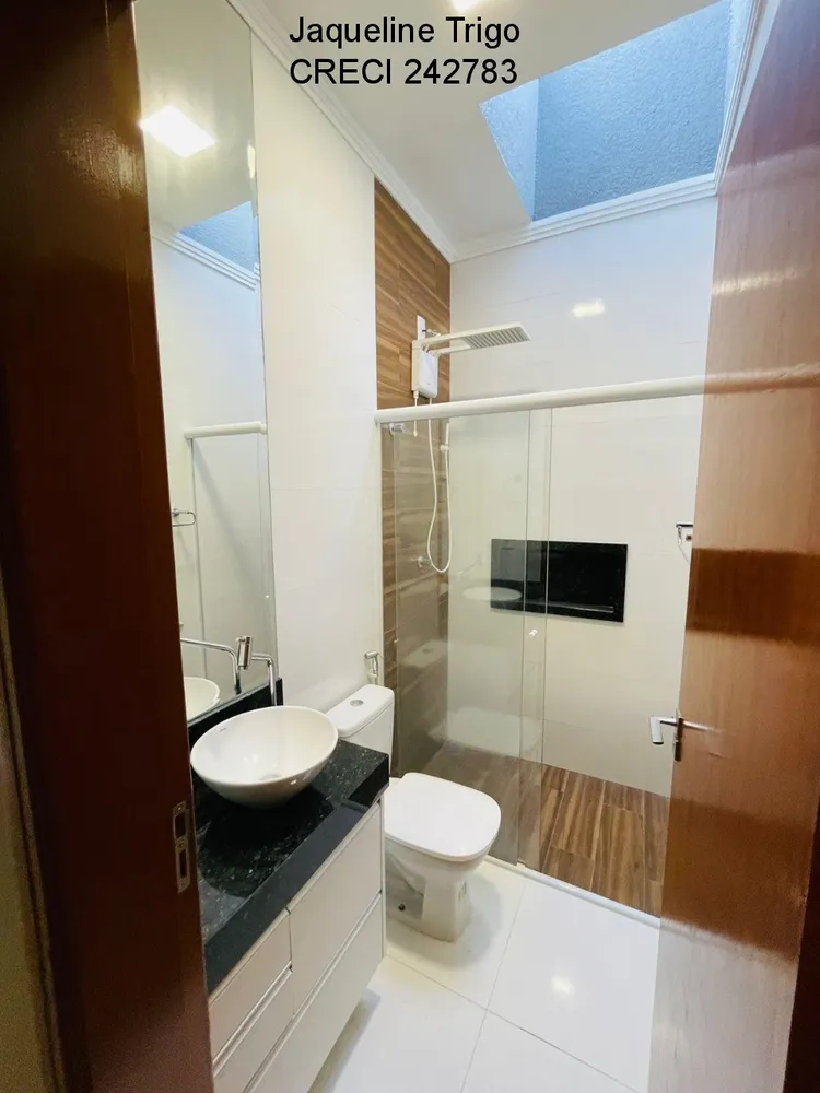 Casa, 2 quartos - Foto 3