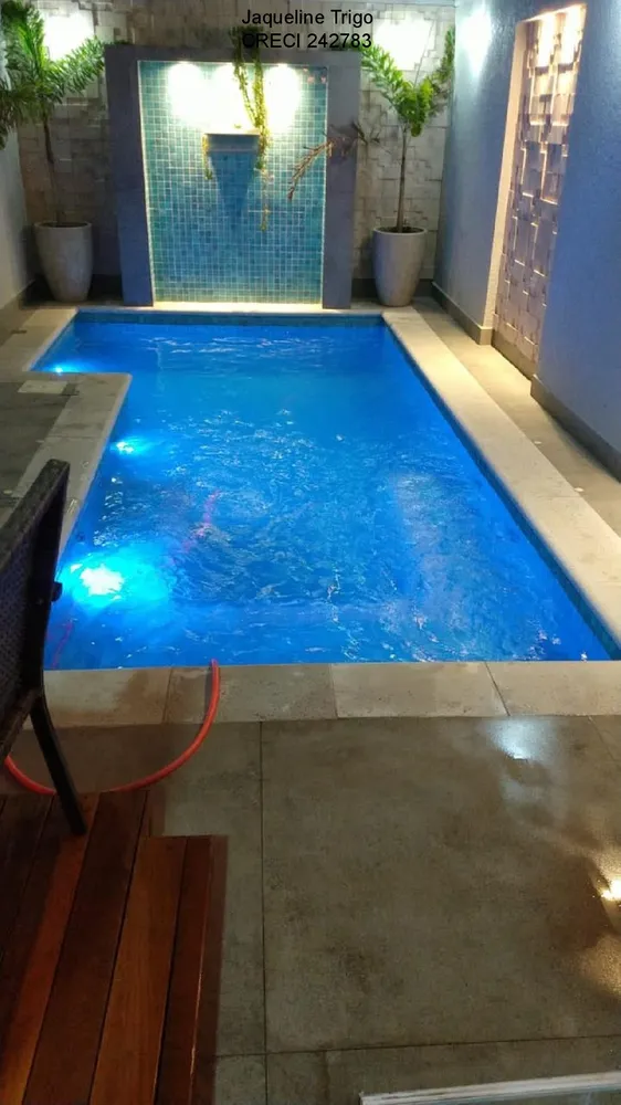 Casa, 4 quartos, 215 m² - Foto 15