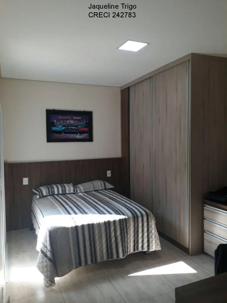 Casa, 4 quartos, 215 m² - Foto 11
