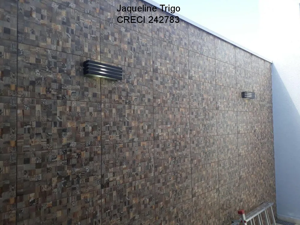 Casa, 4 quartos, 215 m² - Foto 14