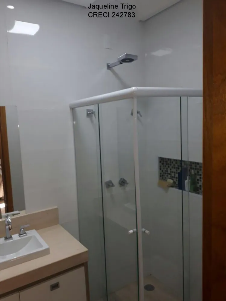 Casa, 4 quartos, 215 m² - Foto 9