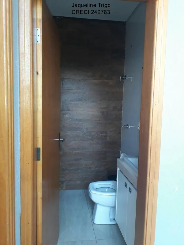 Casa, 4 quartos, 215 m² - Foto 13