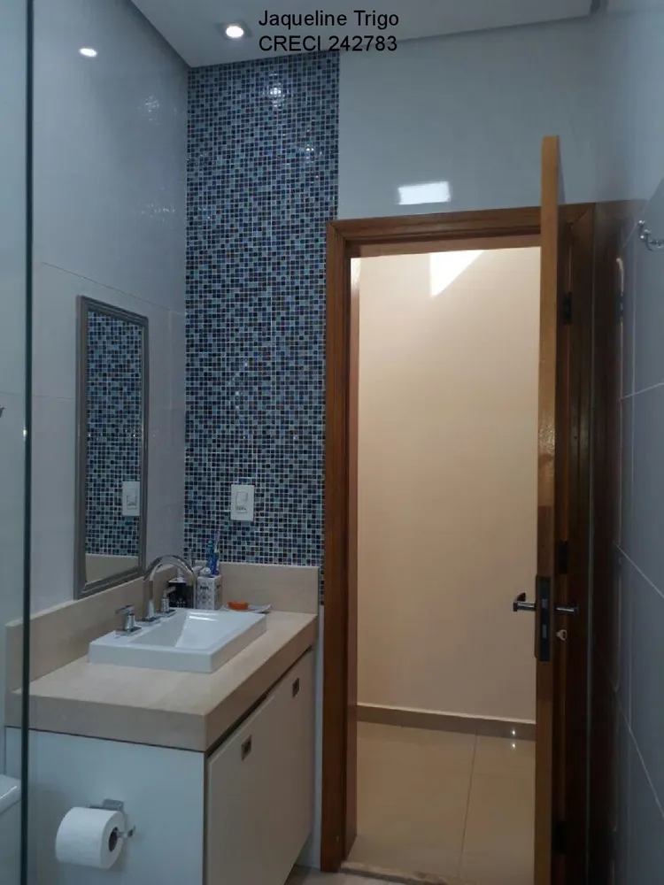 Casa, 4 quartos, 215 m² - Foto 12