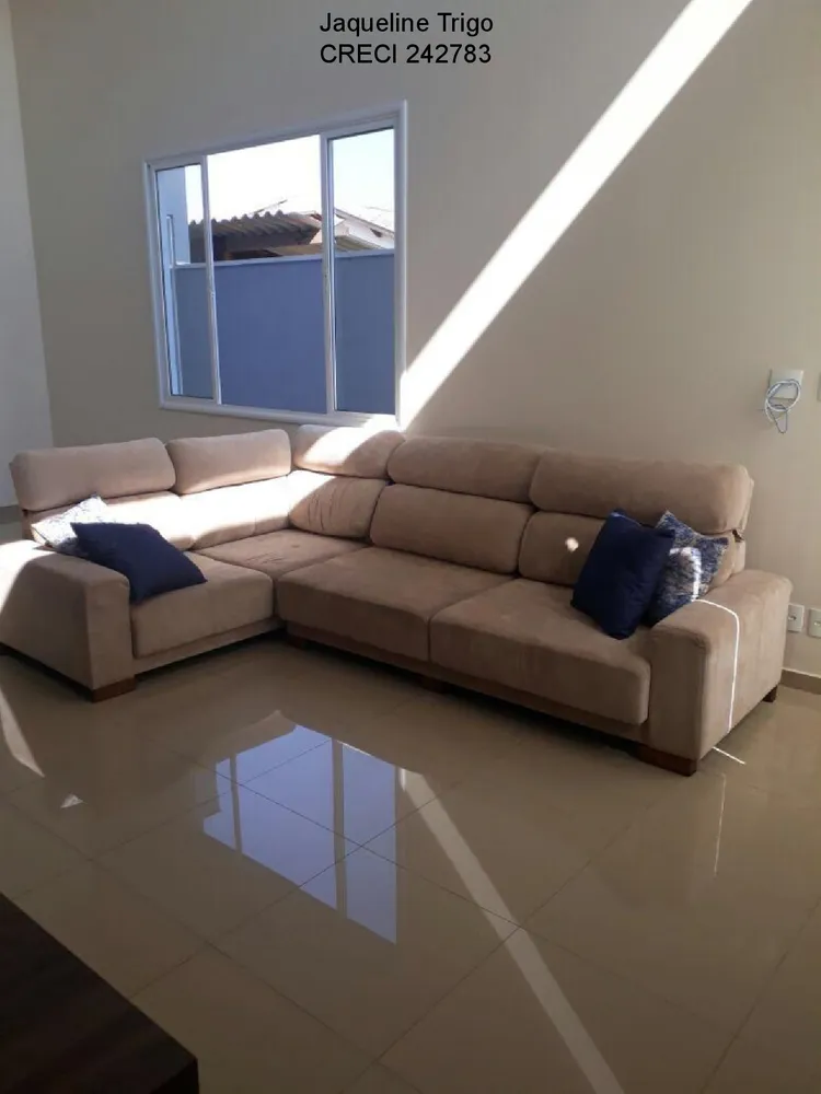 Casa, 4 quartos, 215 m² - Foto 7
