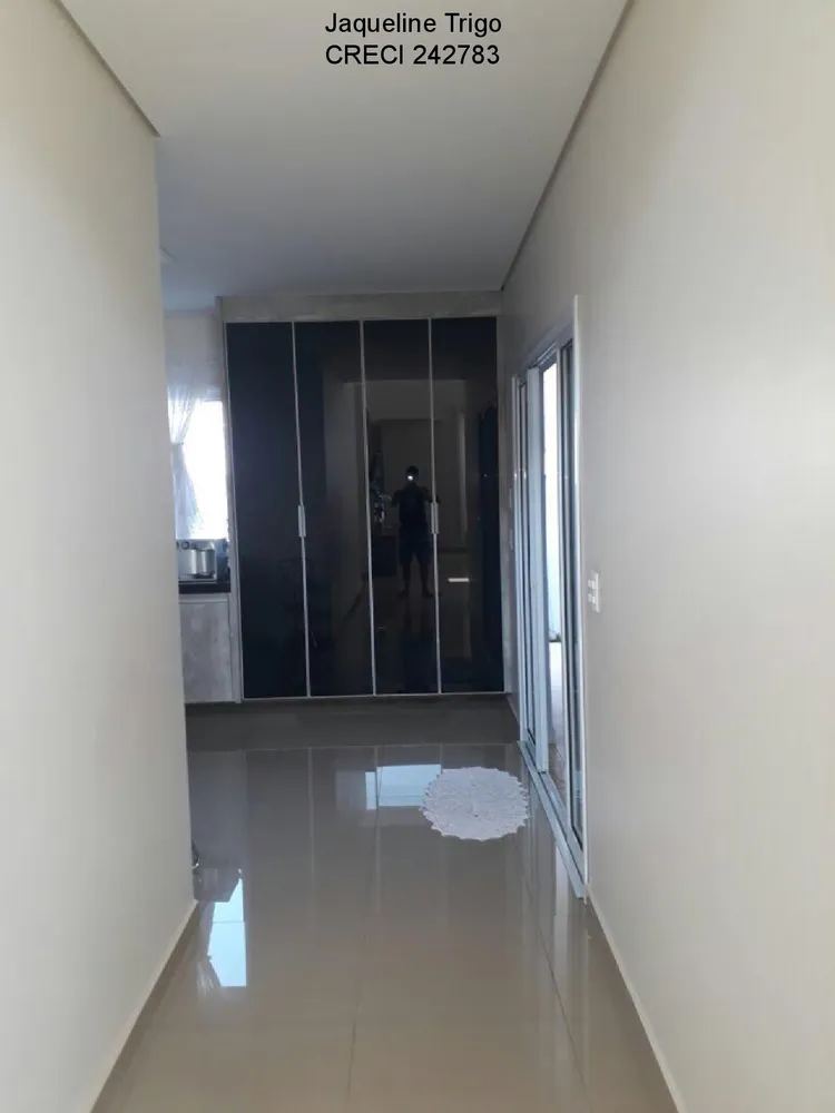 Casa, 4 quartos, 215 m² - Foto 6