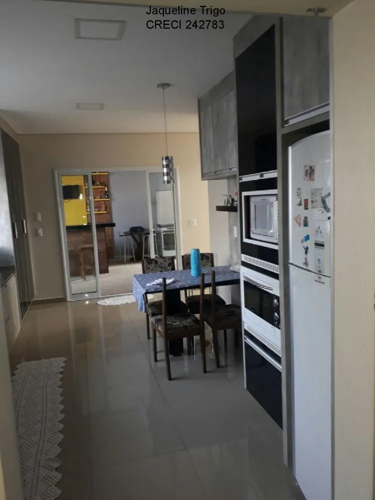 Casa, 4 quartos, 215 m² - Foto 5