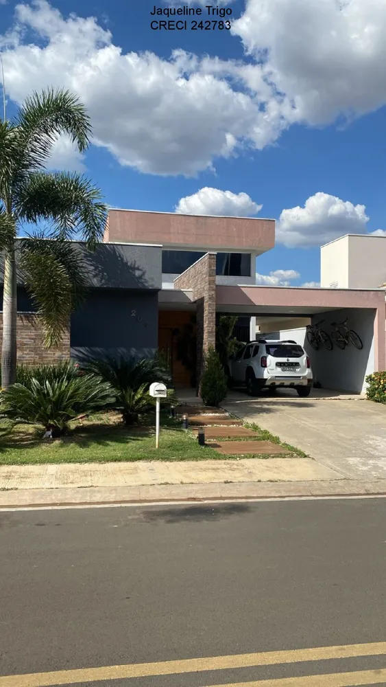 Casa, 4 quartos, 215 m² - Foto 16