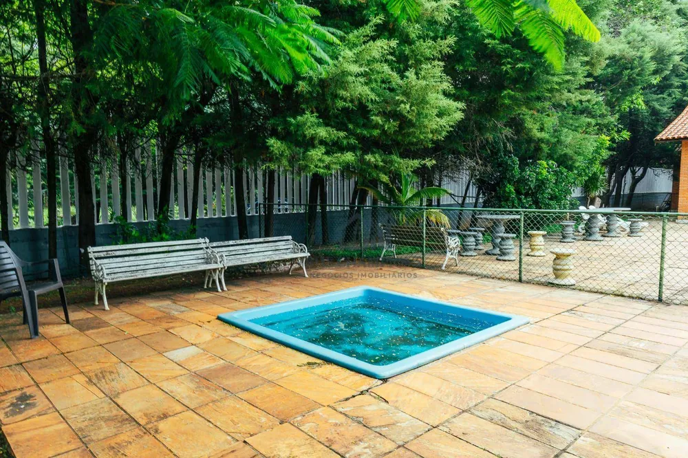 Chácara, 8 quartos, 4 hectares - Foto 14
