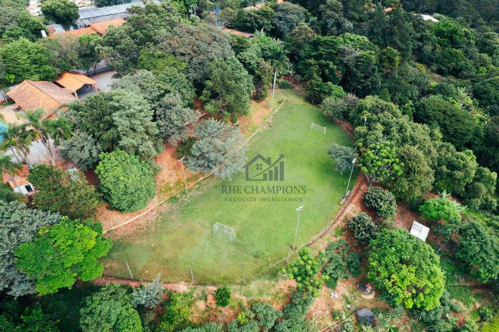 Chácara, 8 quartos, 4 hectares - Foto 2