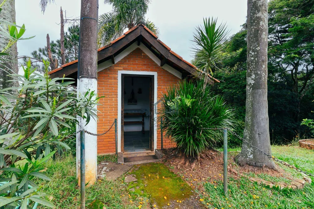 Chácara, 8 quartos, 4 hectares - Foto 12