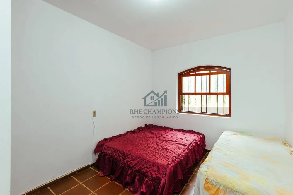 Chácara, 8 quartos, 4 hectares - Foto 7