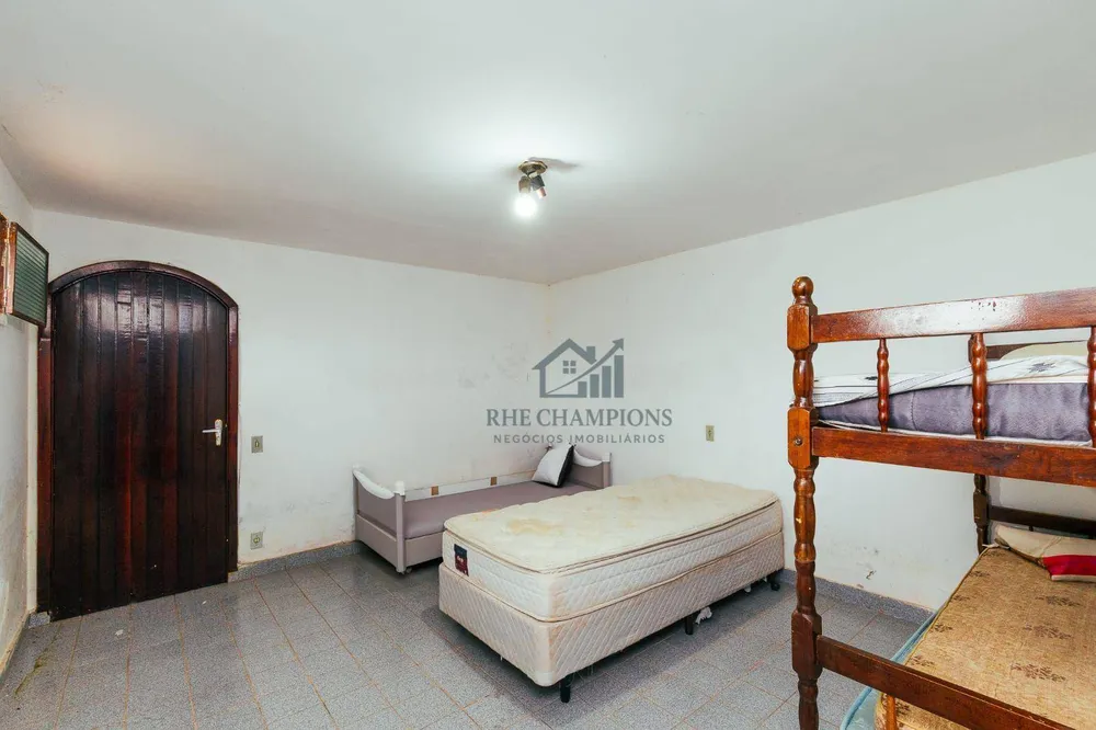 Chácara, 8 quartos, 4 hectares - Foto 4