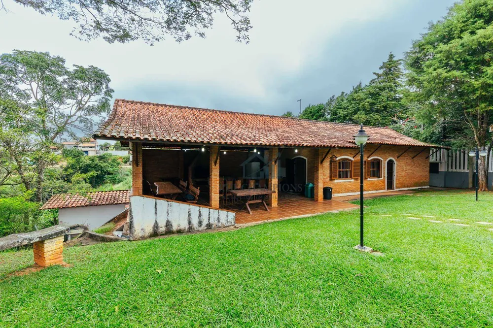Chácara, 8 quartos, 4 hectares - Foto 13