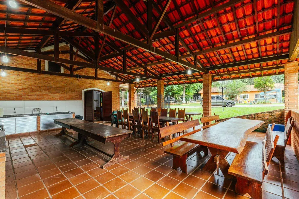 Chácara, 8 quartos, 4 hectares - Foto 15