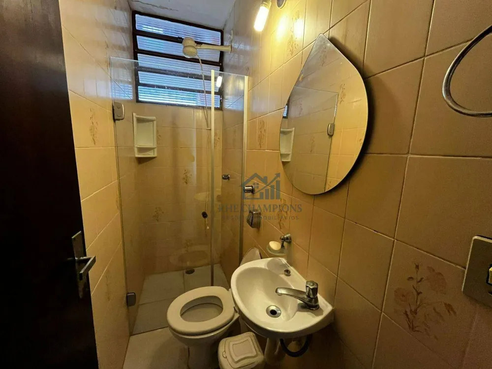 Casa, 3 quartos, 214 m² - Foto 3