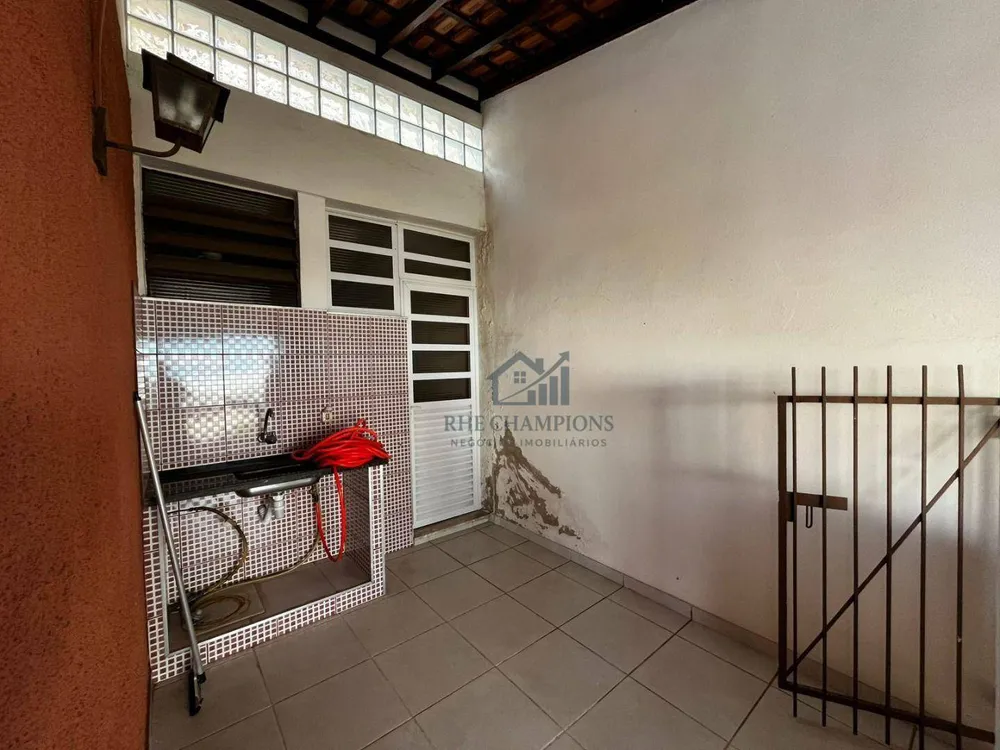 Casa, 3 quartos, 214 m² - Foto 10