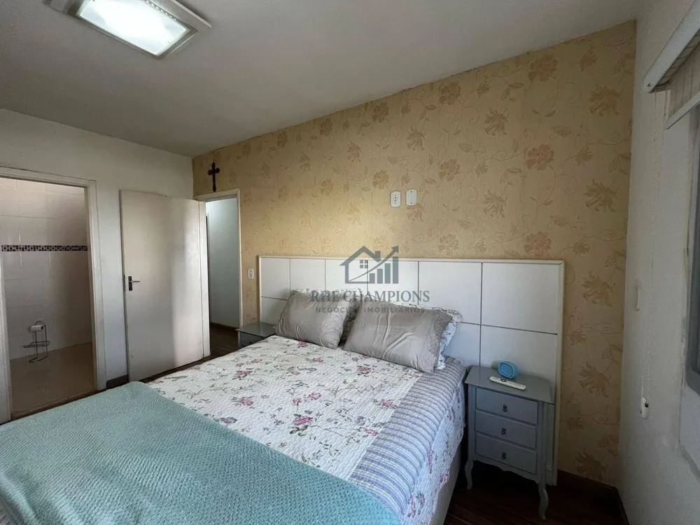 Casa, 3 quartos, 214 m² - Foto 4