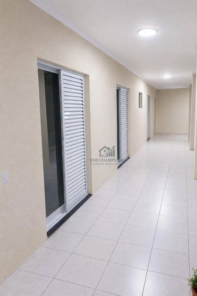Casa, 4 quartos, 288 m² - Foto 14