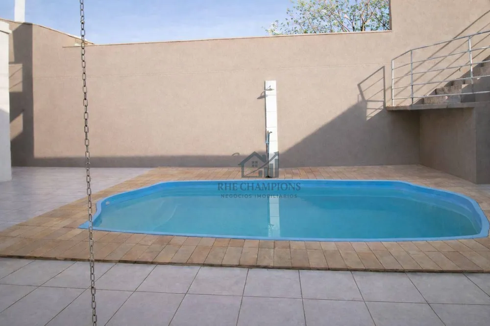 Casa, 4 quartos, 288 m² - Foto 7