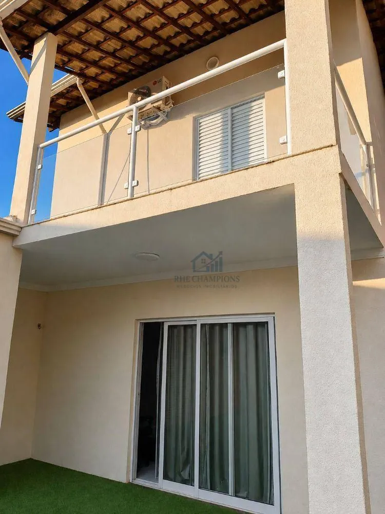 Casa, 4 quartos, 288 m² - Foto 3