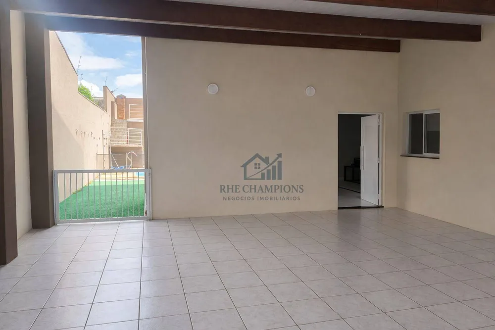 Casa, 4 quartos, 288 m² - Foto 5