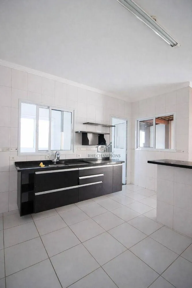 Casa, 4 quartos, 288 m² - Foto 9