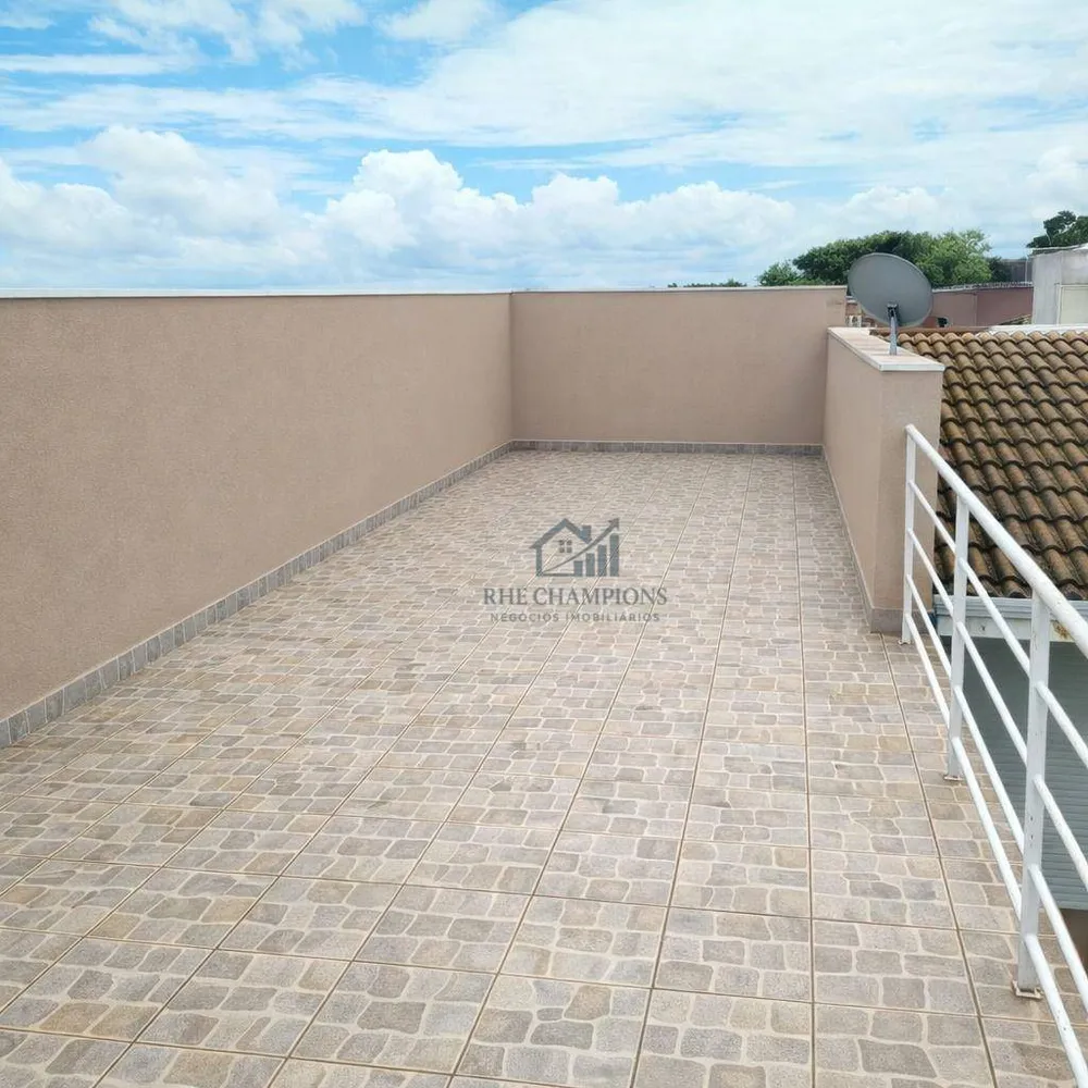 Casa, 4 quartos, 288 m² - Foto 8