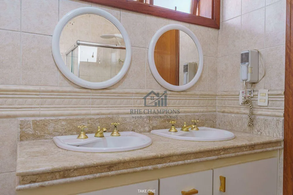 Casa de Condomínio, 4 quartos - Foto 6