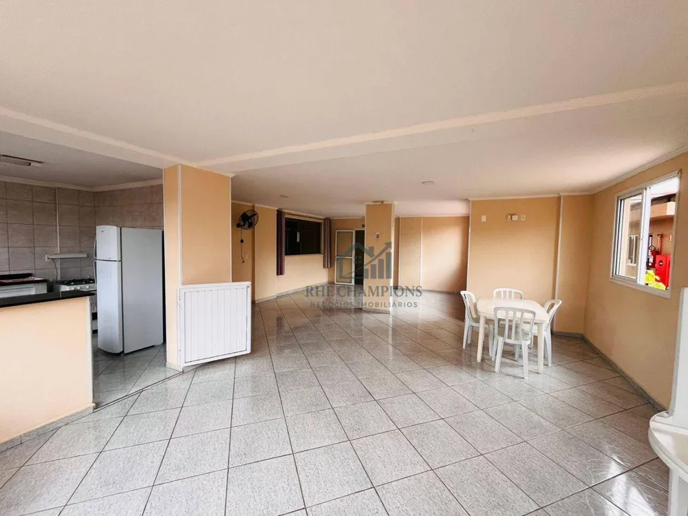 Apartamento, 2 quartos, 72 m² - Foto 7