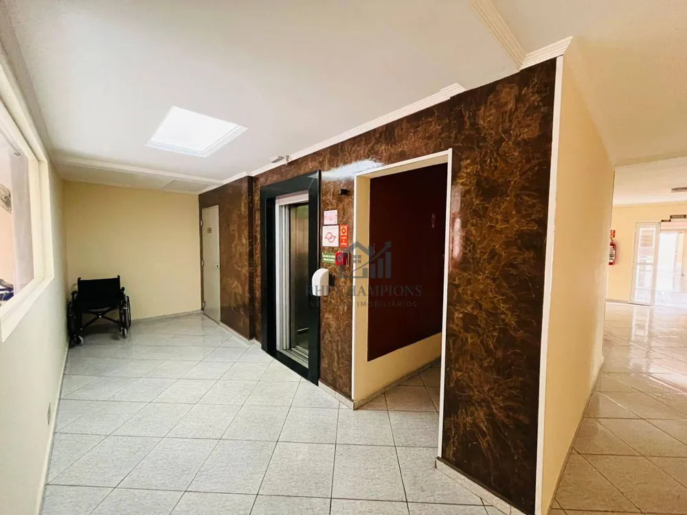 Apartamento, 2 quartos, 72 m² - Foto 10