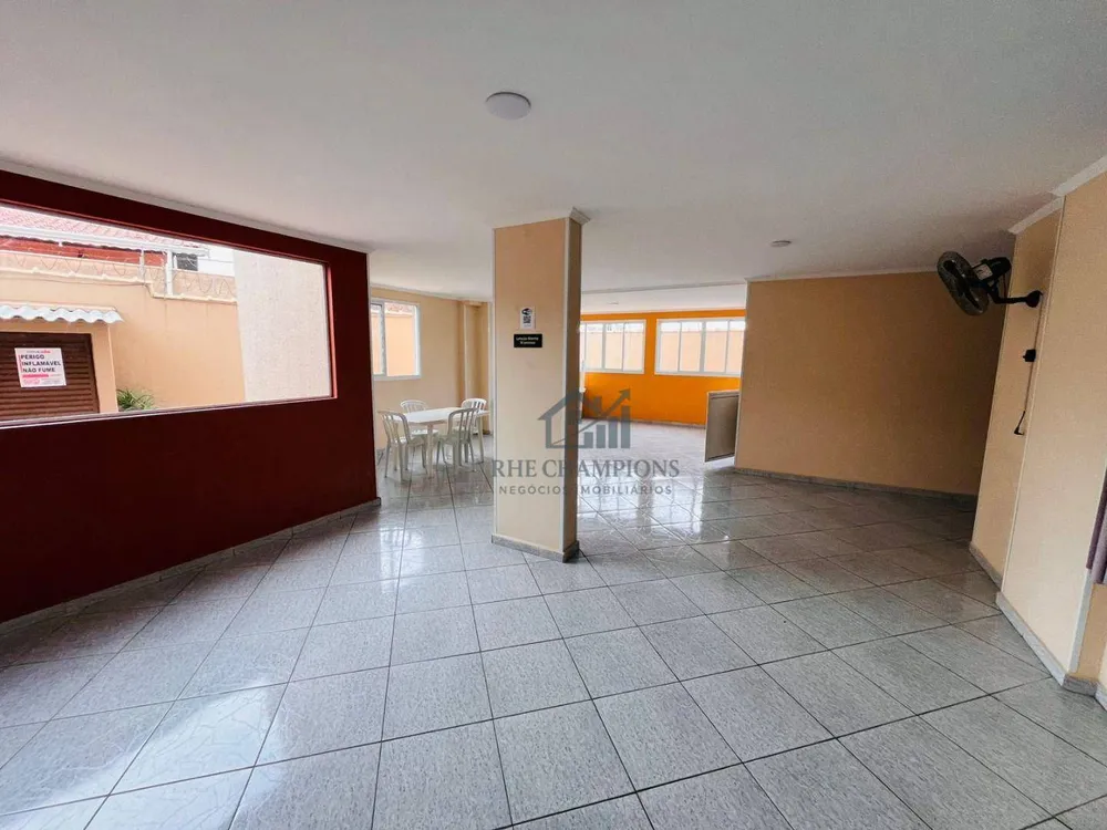 Apartamento, 2 quartos, 72 m² - Foto 11