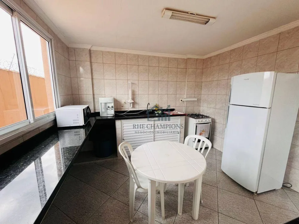 Apartamento, 2 quartos, 72 m² - Foto 12