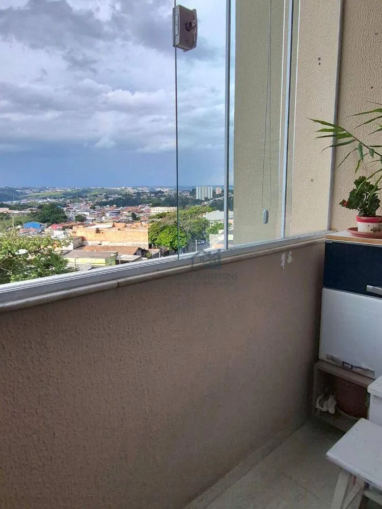 Apartamento, 2 quartos, 72 m² - Foto 4