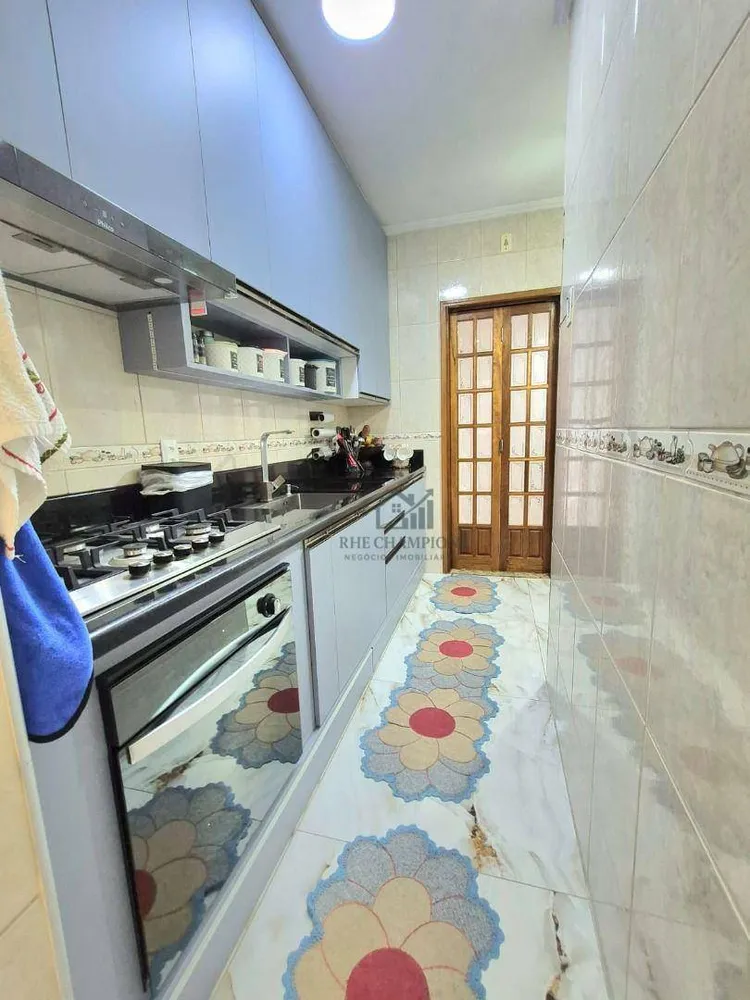 Apartamento, 2 quartos, 72 m² - Foto 1
