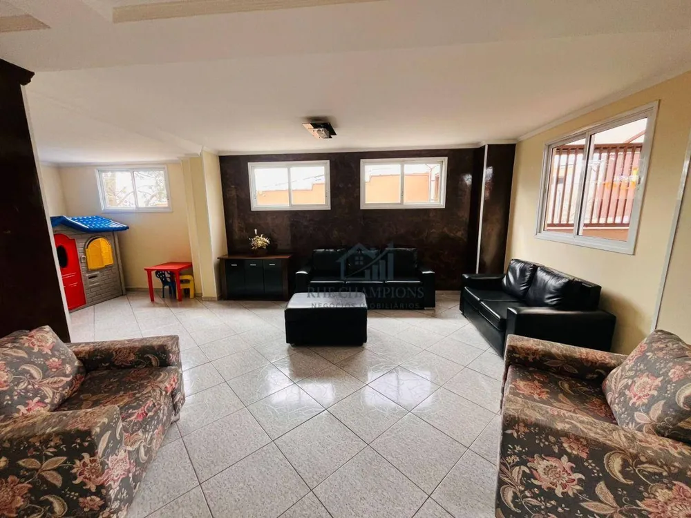 Apartamento, 2 quartos, 72 m² - Foto 9