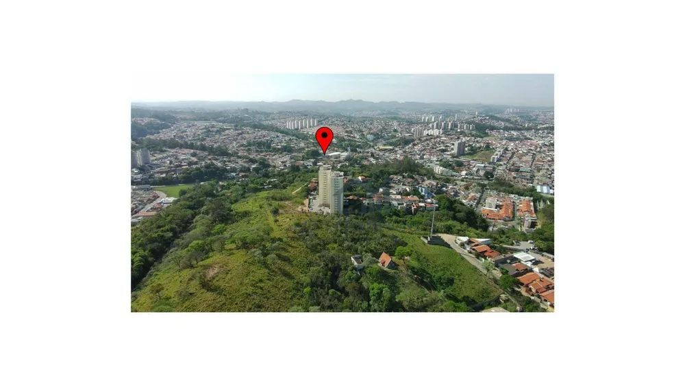 Apartamento, 2 quartos, 52 m² - Foto 3