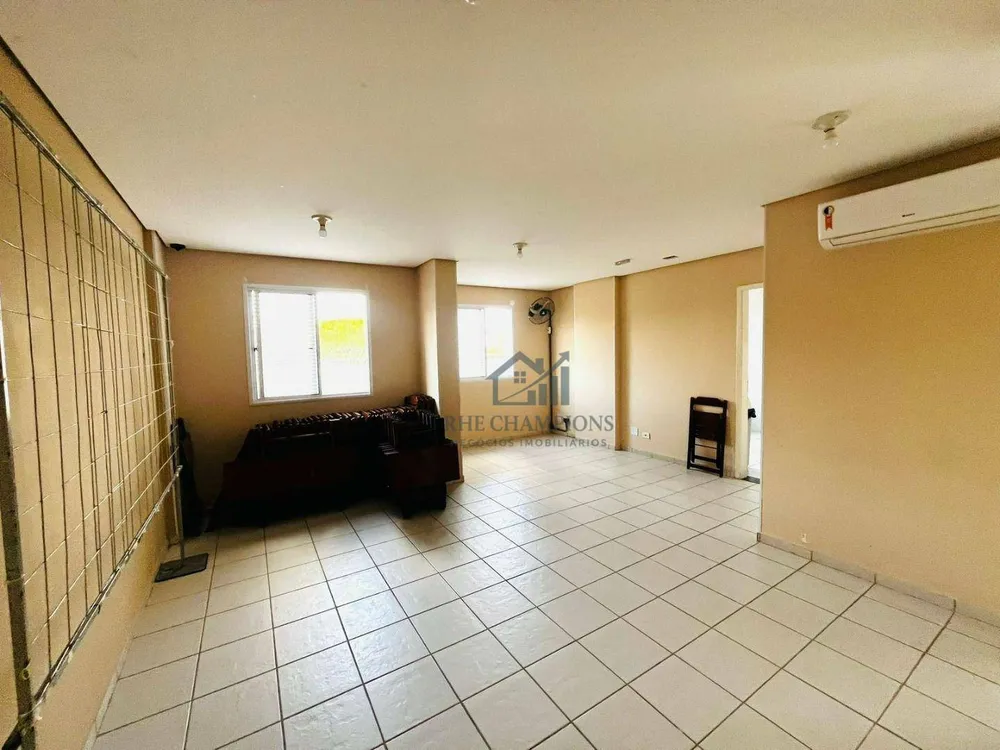 Apartamento, 2 quartos, 52 m² - Foto 15
