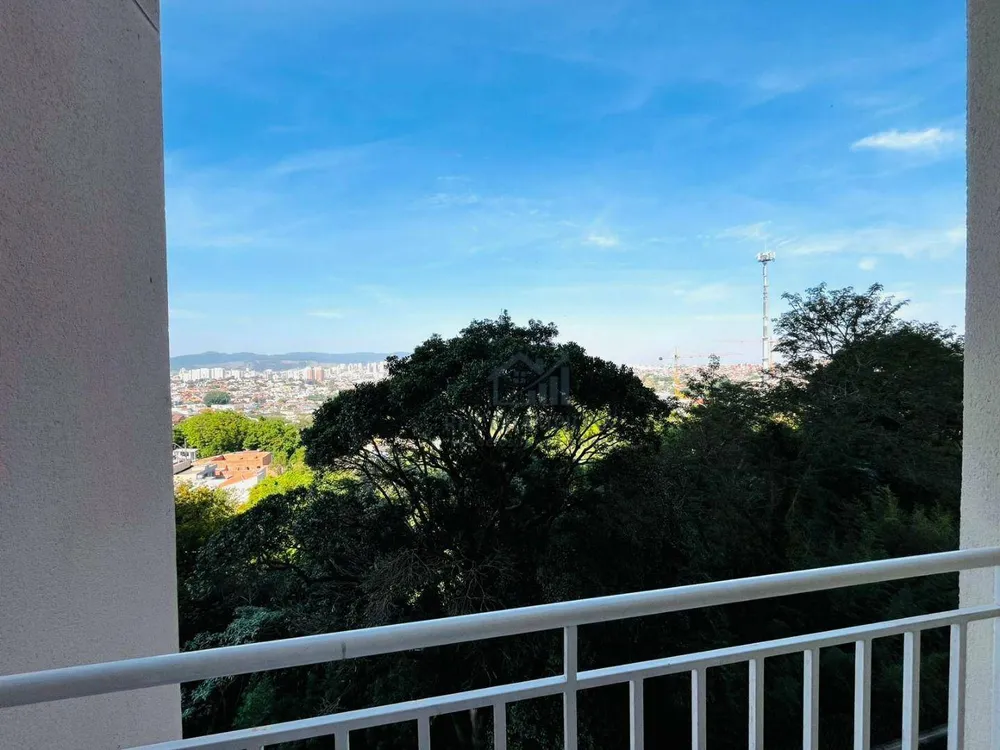 Apartamento, 2 quartos, 52 m² - Foto 12