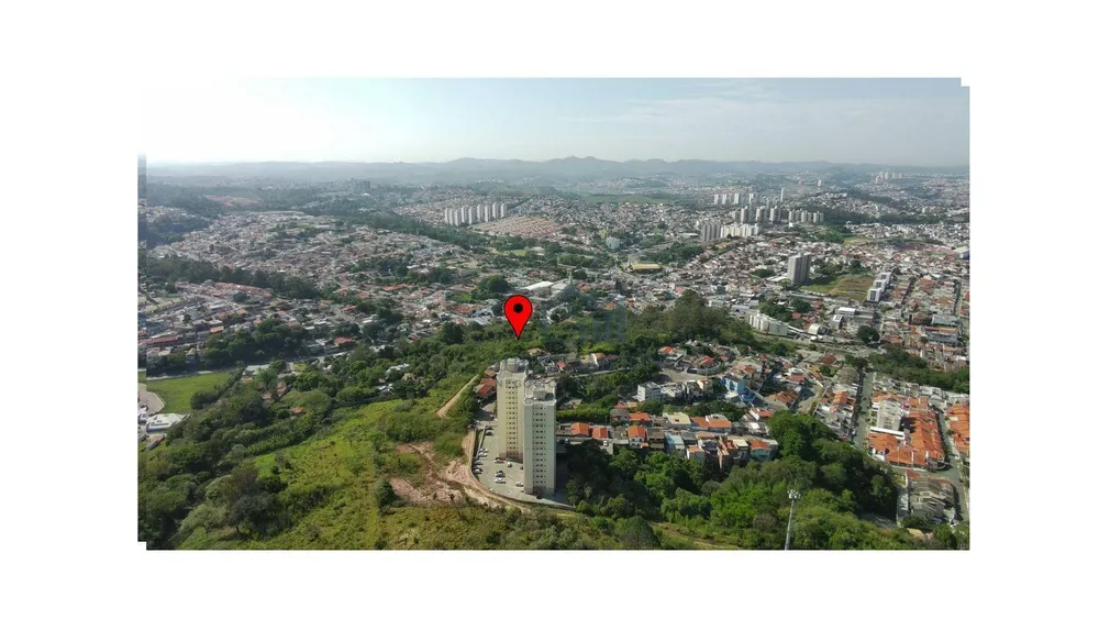 Apartamento, 2 quartos, 52 m² - Foto 4